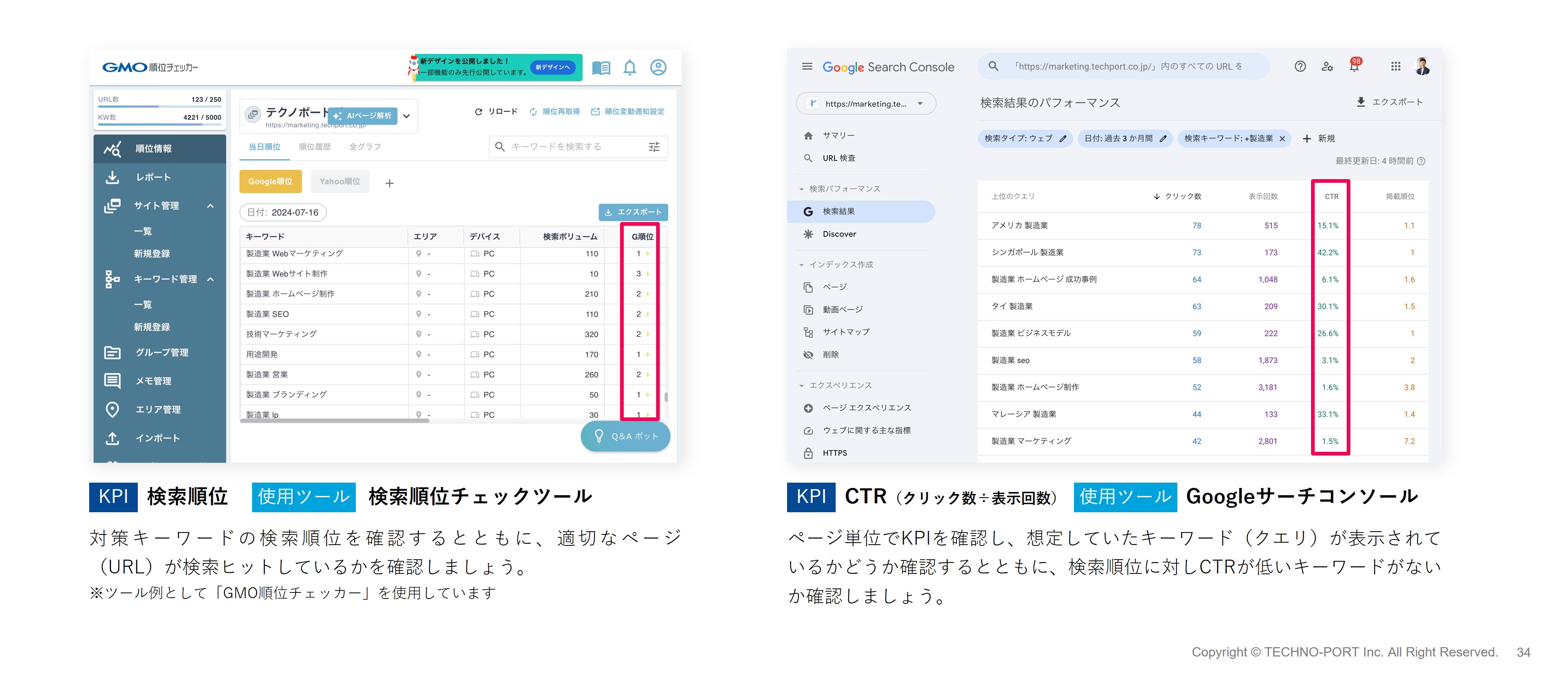 分析改善